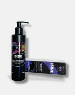 Crema corpo profumata Iside Raptus 200ml