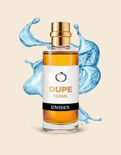 Dupe Profumo Megamare 100ml Unisex