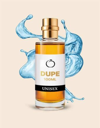 Dupe Profumo Megamare 100ml Unisex