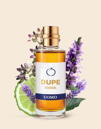 Dupe Profumo Sauvage 100ml Uomo