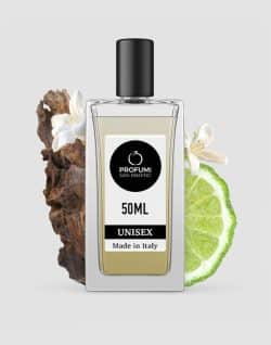 Equivalente Profumo Baccarat Rouge 540 Unisex