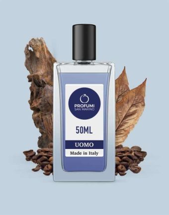 Equivalente Profumo Black Afgano Nasomatto