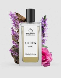 Profumo Patchouli Essenziale by Profumi San Marino