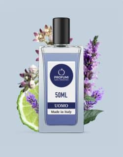 Equivalente Profumo Sauvage Uomo