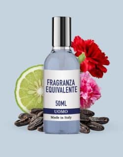 Profumo Equivalente Grigioperla La Perla Uomo