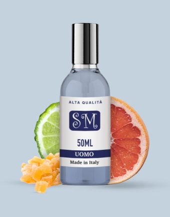 Profumo Equivalente N°262 Terre D Hermes