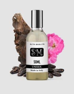 Profumo Equivalente N°470 Montale Arabians Tonka Unisex