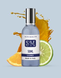 Profumo Equivalente N°54 Acqua di Parma Uomo