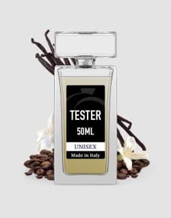 Tester Profumo Equivalente Montale Intense Cafè