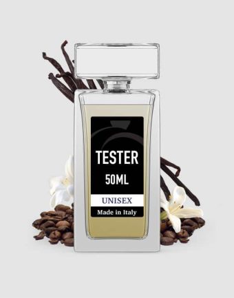 Tester Profumo Equivalente Montale Intense Cafè