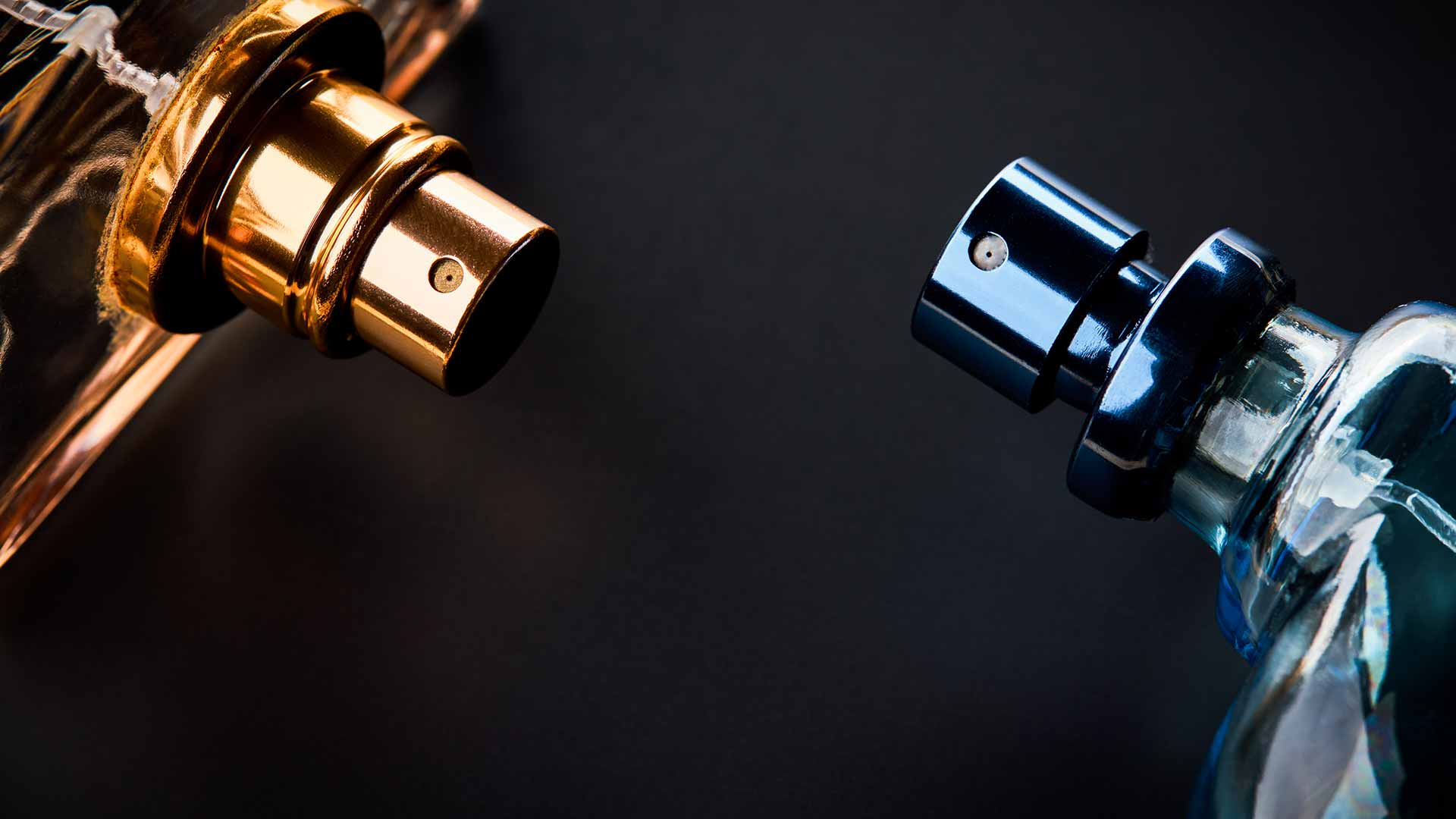 Gym scents i profumi da palestra di cui tutti parlano