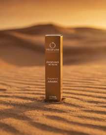 Profumo Equivalente in Olio Montale Arabians Tonka Unisex 10ml