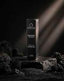 Profumo Equivalente in Olio Creed Aventus Uomo 10ml