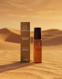 Profumo Equivalente in Olio Montale Arabians Tonka Unisex 10ml