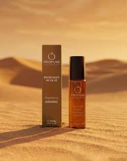 Profumo Equivalente in Olio Montale Arabians Tonka Unisex 10ml