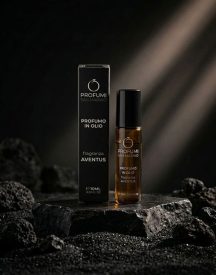 Profumo Equivalente in Olio Creed Aventus Uomo 10ml