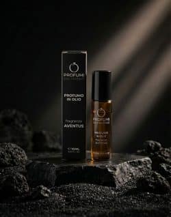 Profumo Equivalente in Olio Creed Aventus Uomo 10ml
