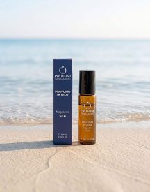 Profumo Equivalente in Olio Megamare Unisex 10ml