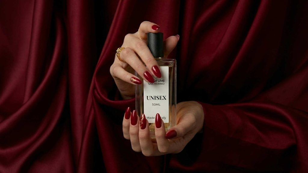 Patchouli Rose Unisex: il 1° profumo originale di Profumi San Marino