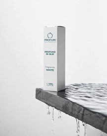 Profumo Equivalente in Olio Bianco Latte di Giardini di Toscana Unisex 10ml