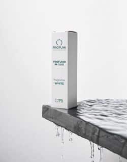 Profumo Equivalente in Olio Bianco Latte di Giardini di Toscana Unisex 10ml