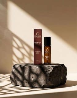 Profumo Equivalente in Olio Annone di Pantheon Roma Unisex 10ml