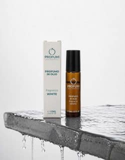 Profumo Equivalente in Olio Bianco Latte di Giardini di Toscana Unisex 10ml