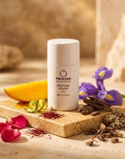 Profumo Equivalente Solido Annone di Pantheon Roma Unisex