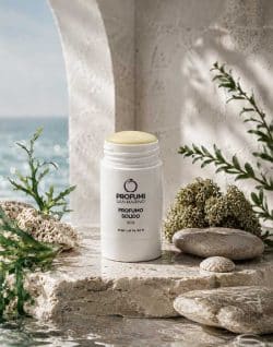 Profumo Equivalente Solido Megamare Unisex