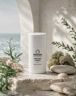Profumo Equivalente Solido Megamare Unisex