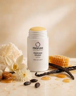 Profumo Equivalente Solido Bianco Latte di Giardini di Toscana Unisex