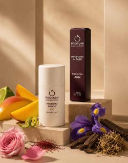 Set Profumo Viaggio Annone di Pantheon Roma Unisex