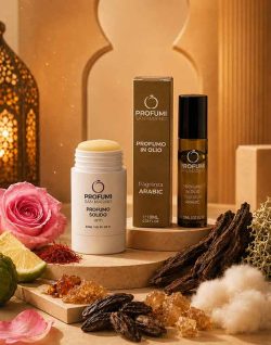 Set Profumo Viaggio Montale Arabians Tonka Unisex