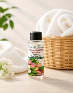 Fiori del Paradiso Profumo Lavatrice 100ml