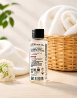 Fiori del Paradiso Profumo Lavatrice 100ml