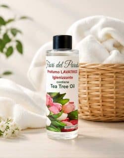 Fiori del Paradiso Profumo Lavatrice 225ml