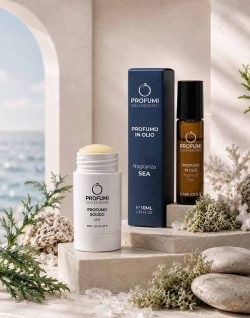 Set Profumo Viaggio Megamare Unisex