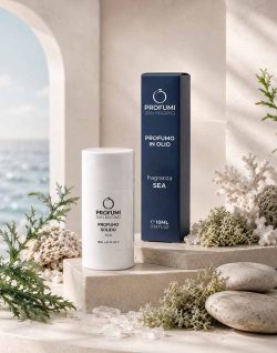 Set Profumo Viaggio Megamare Unisex