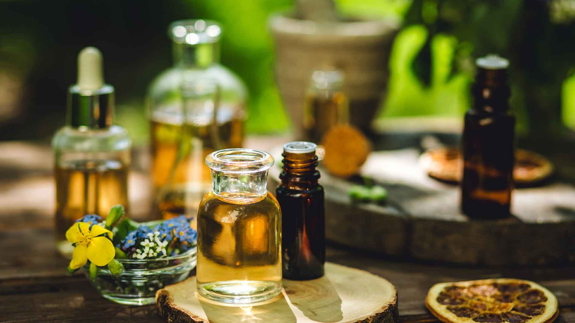 Dupe in olio: tutte le equivalenze formato olio