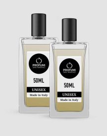 Set 2 profumi equivalenti unisex