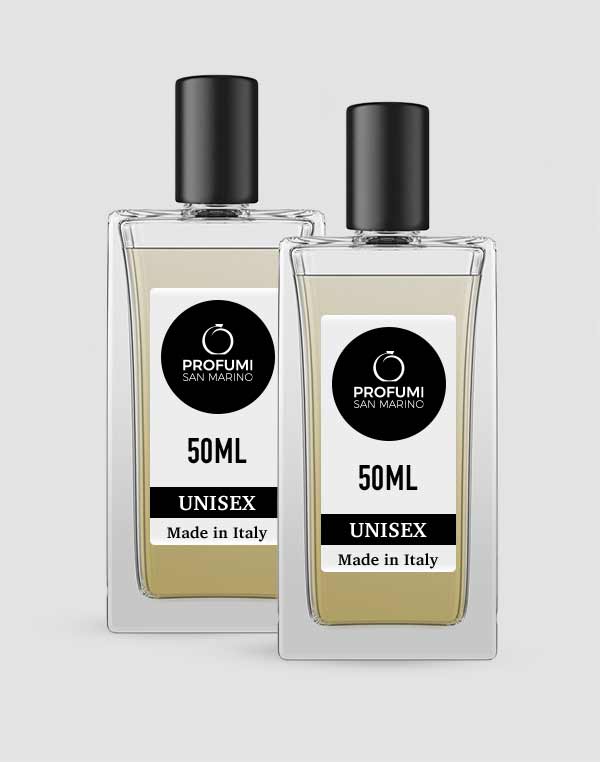 Set 2 profumi equivalenti unisex Set 2 profumi equivalenti unisex
